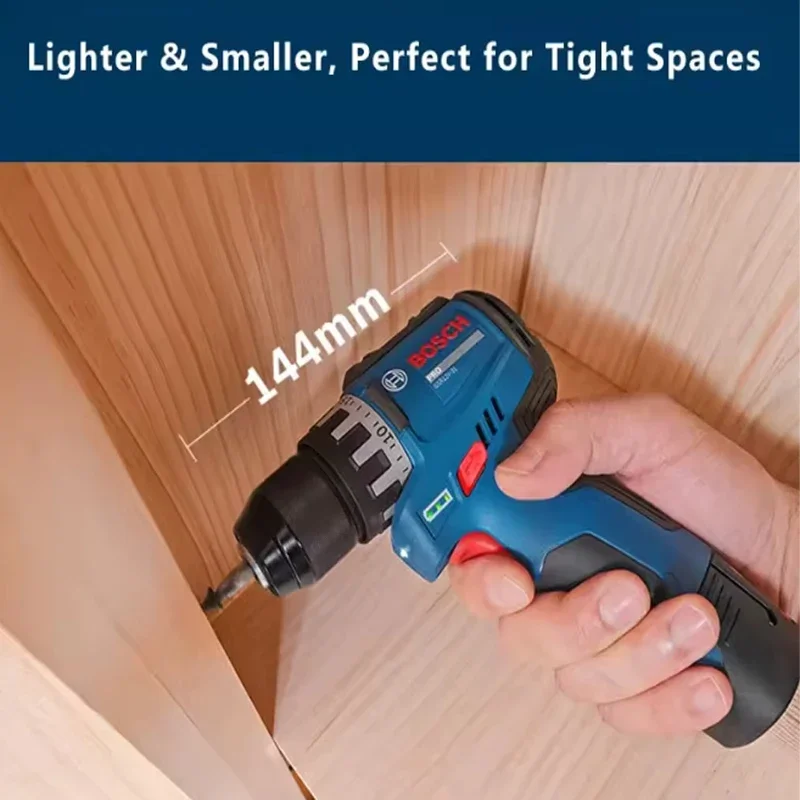 Bosch GSR 12V-31 Brushless Ele - Torque Wrench 评论和价格