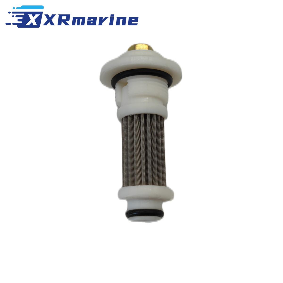 Oil Filter for Yamaha 6G8-1344 - Oil Filter 评论和价格