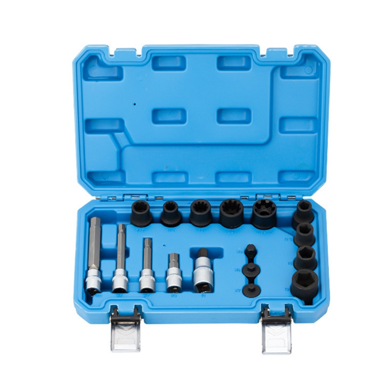 Super Sale 17Pcs Master Brake  - Brake Pad Set 评论和价格