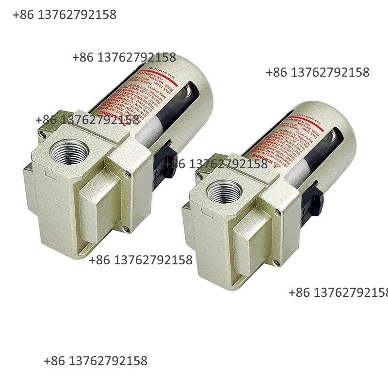 High Quality Air Compressor Fi - Oil Filter 评论和价格