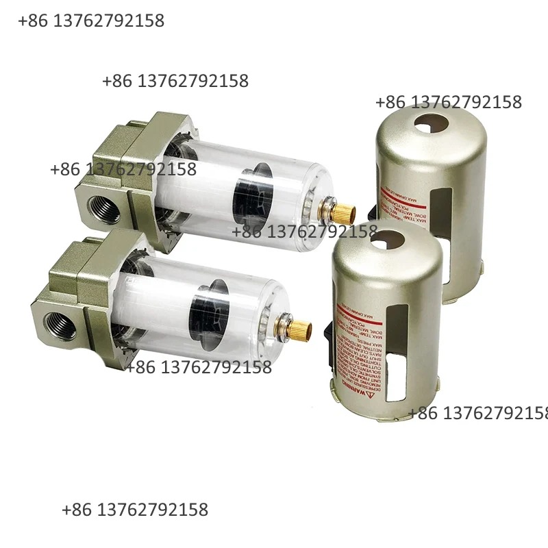 High Quality Air Compressor Fi - Oil Filter 评论和价格