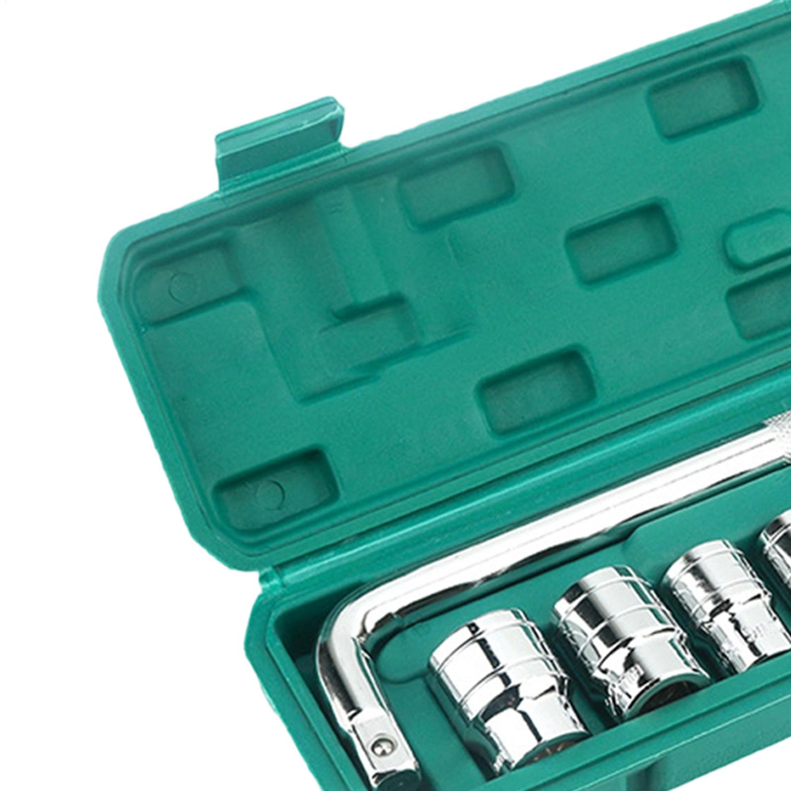 Car Socket Wrench Quick-Releas - Car Repair Tools 评论和价格