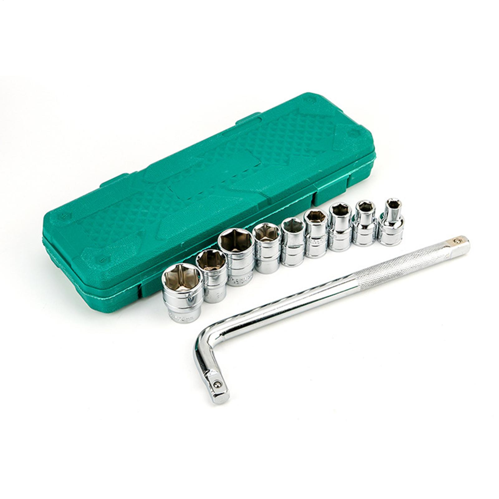 Car Socket Wrench Quick-Releas - Car Repair Tools 评论和价格
