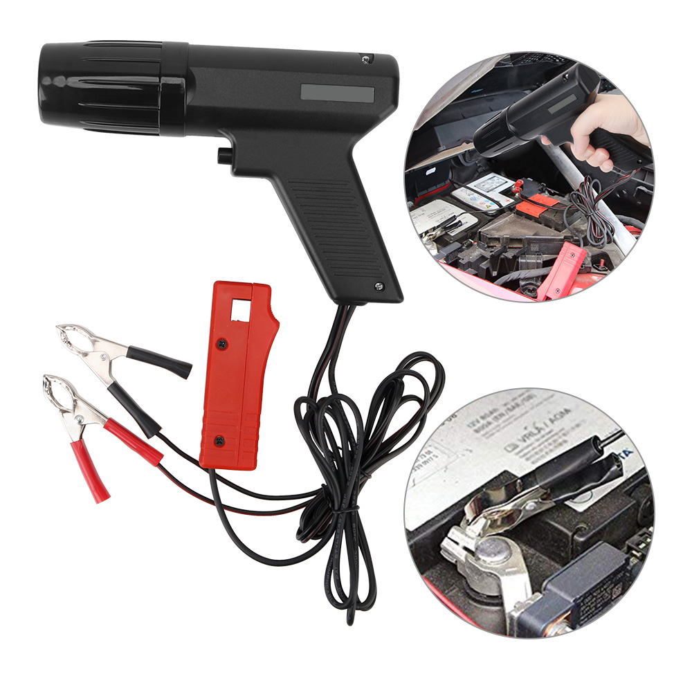 Tl-122 12V Car Ignition Timing - Timing Light Gun 评论和价格