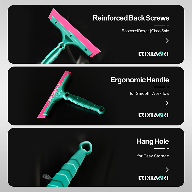 Auto Squeegee, 21cm Ultra Soft - Automotive Tools 评论和价格