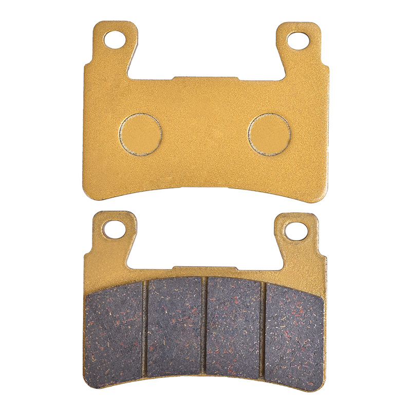 For HONDA CBR900RR CBR 900 RR  - Brake Pad Set 评论和价格