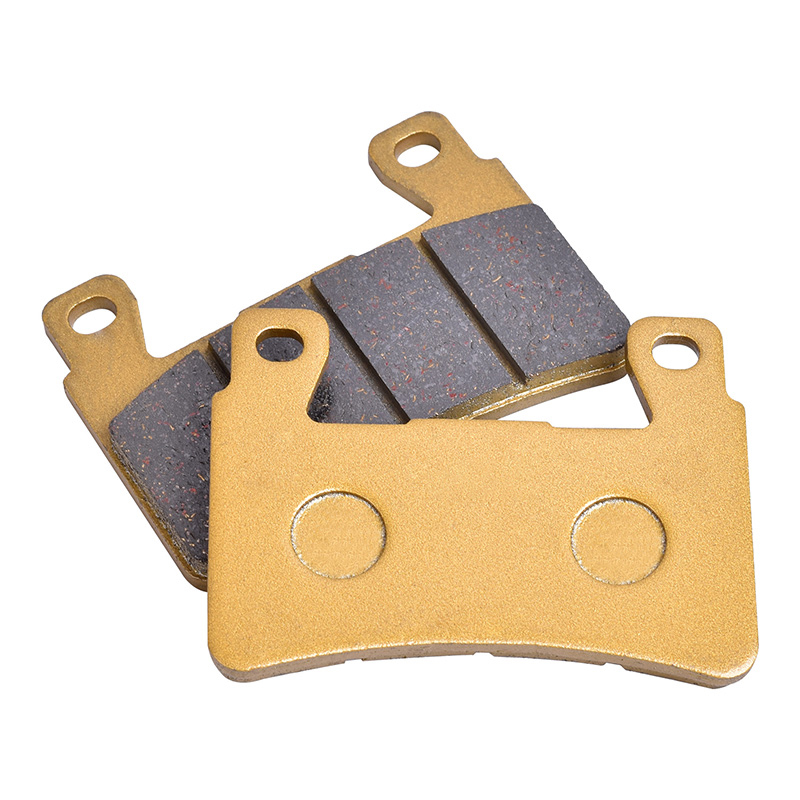 For HONDA CBR900RR CBR 900 RR  - Brake Pad Set 评论和价格