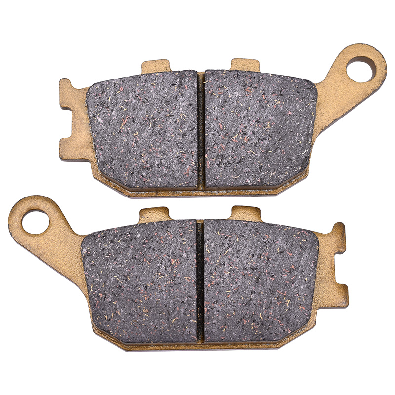 For HONDA CBR900RR CBR 900 RR  - Brake Pad Set 评论和价格