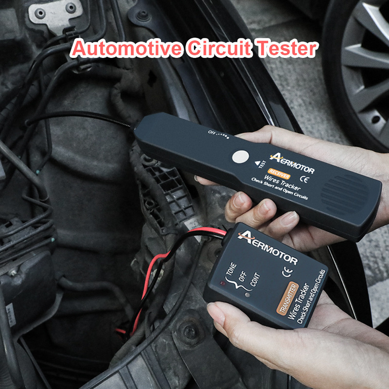 EM415PRO Automotive Circuit Te - Car Diagnostic Tool 评论和价格