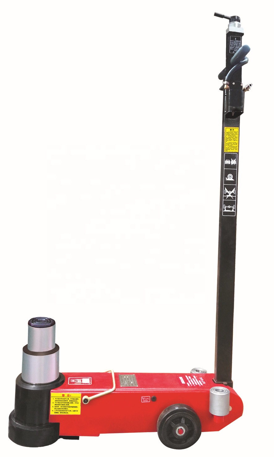 120T Professional Air Hydrauli - Car Jack 评论和价格