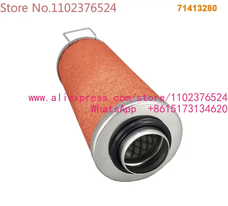 Exhaust Filter Element Replace - Oil Filter 评论和价格