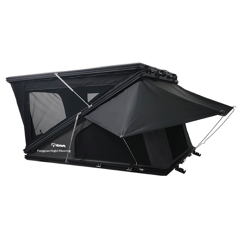 Folding Z-shaped Roof Tent Dou - Car Lift 评论和价格