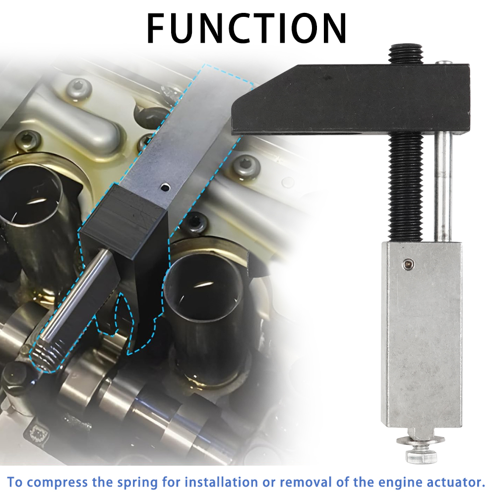 10259A 10259B Engine Actuator  - Spring Compressor Tool 评论和价格