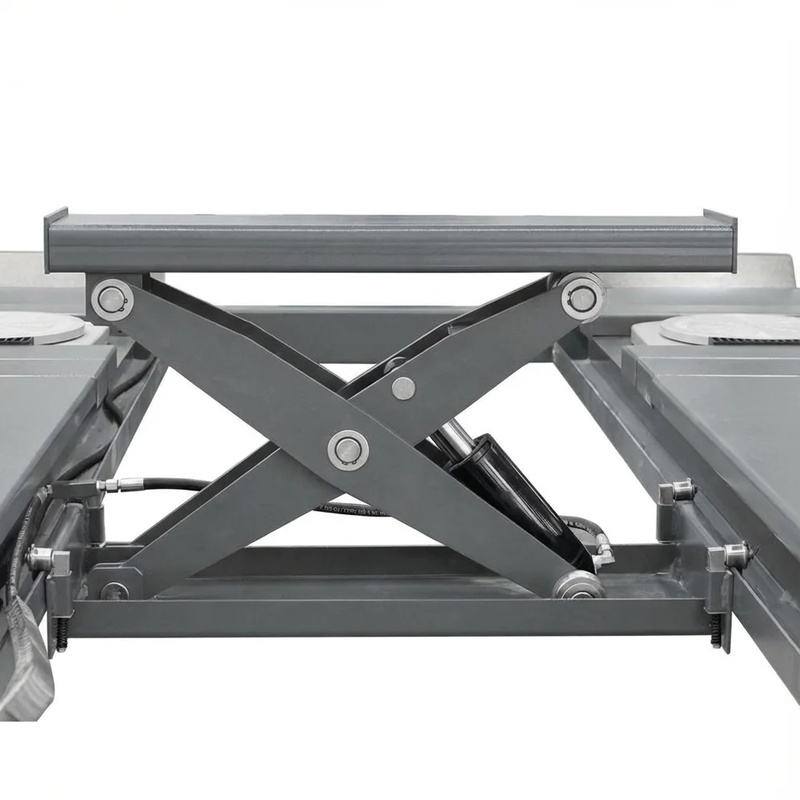 PrimeSelect Four Post Lift Wit - Car Lift 评论和价格