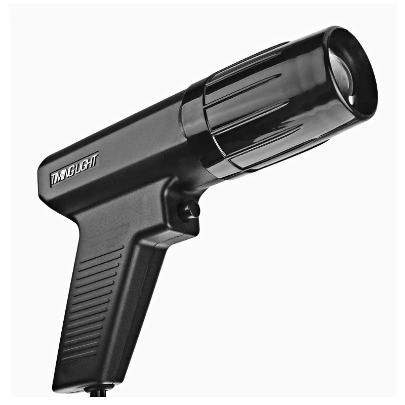12V Ignition Timing Gun TL122  - Timing Light Gun 评论和价格