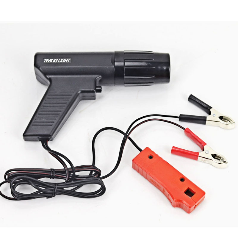 12V Ignition Timing Gun TL122  - Timing Light Gun 评论和价格