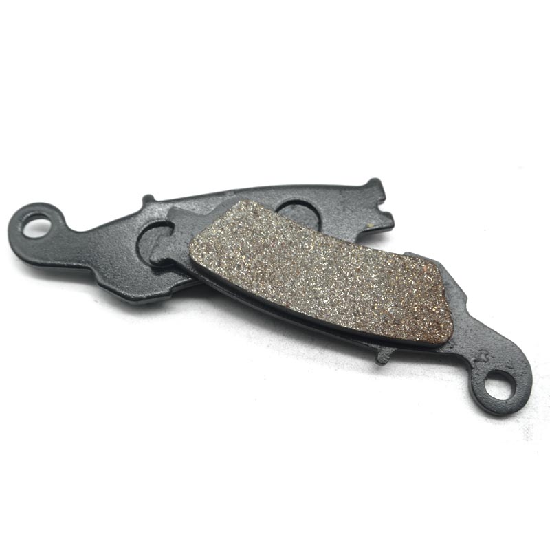 For YAMAHA YZ450F 2008-2020 YZ - Brake Pad Set 评论和价格