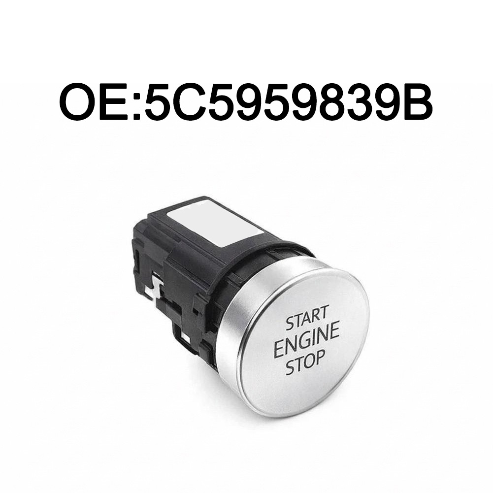 Keyless Start Stop Ignition Sw - Spark Plug 评论和价格
