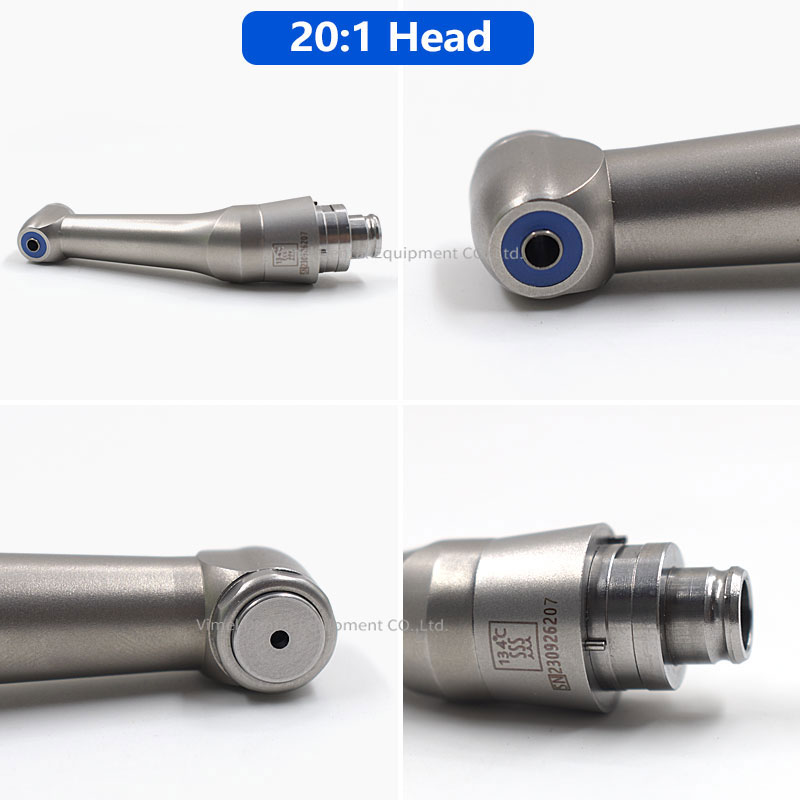Dental Electric Wireless Torqu - Torque Wrench 评论和价格
