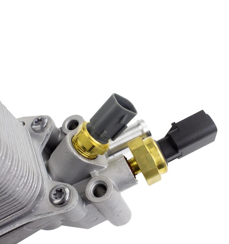 926-959 Aluminum Engine Oil Fi - Oil Filter 评论和价格