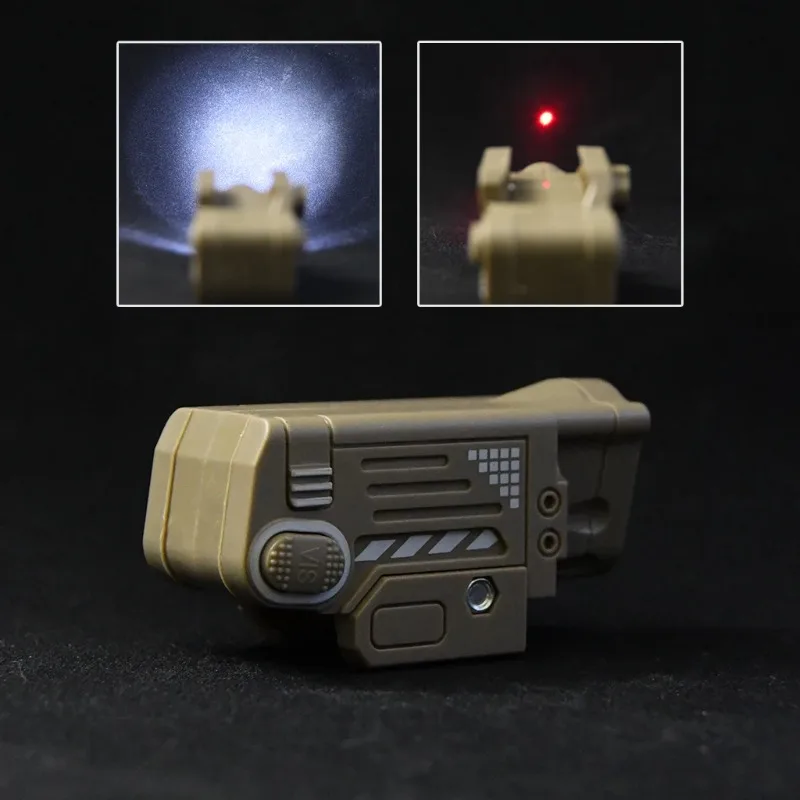 SBAL PL LED Strobe Flashlight  - Timing Light Gun 评论和价格