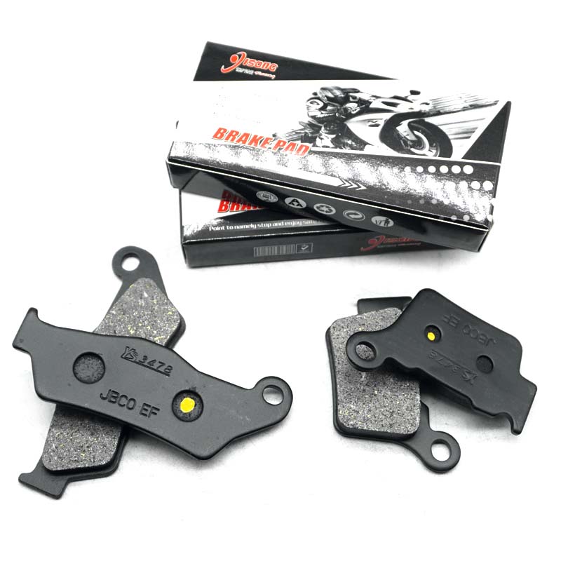 For HUSQVARNA TC300 2014 2015  - Brake Pad Set 评论和价格