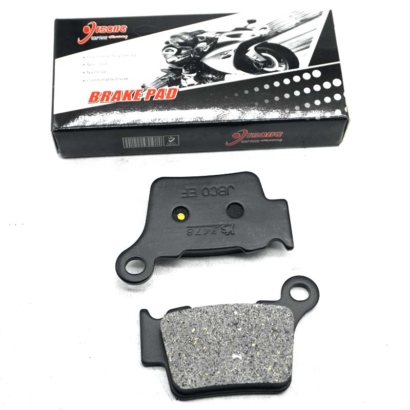 For HUSQVARNA TC300 2014 2015  - Brake Pad Set 评论和价格