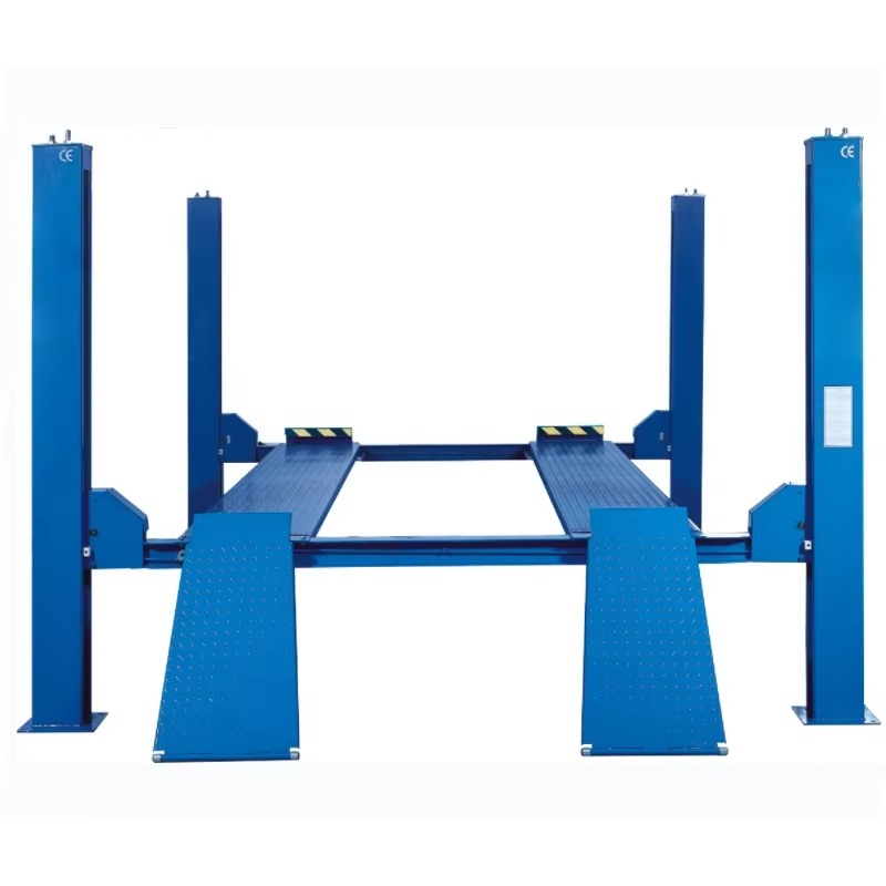 Car Alignment Machine 3D Wheel - Car Lift 评论和价格