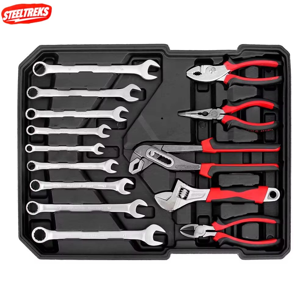 399-piece Manual OEM CR-V Car  - Car Repair Tools 评论和价格