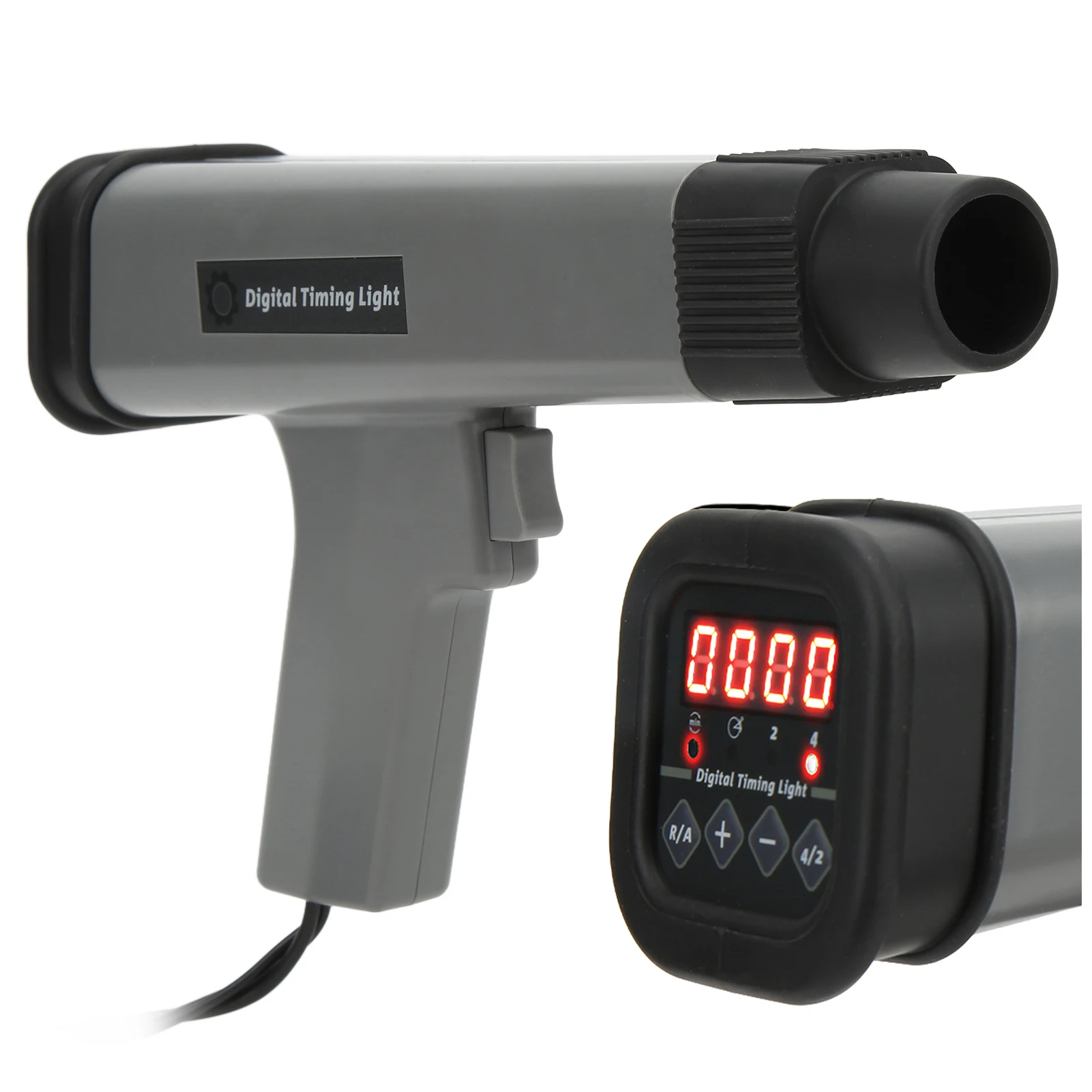 Digital Engine Timing Light In - Timing Light Gun 评论和价格