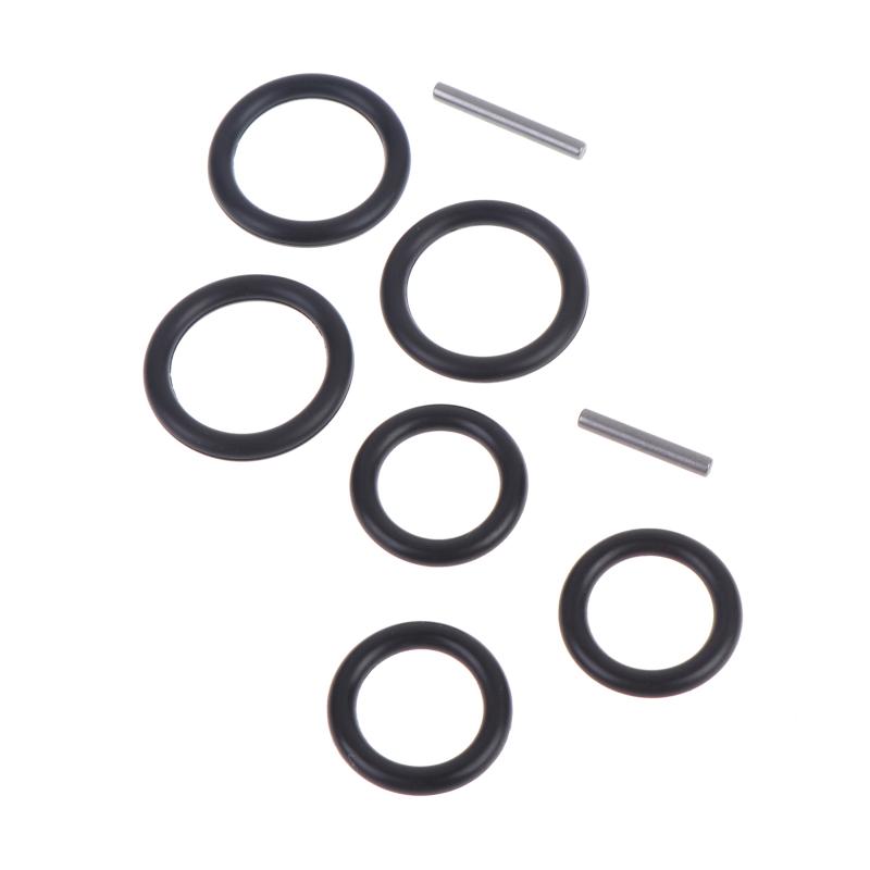 10PCS Replacements Pin/O Rings - Socket Set 评论和价格