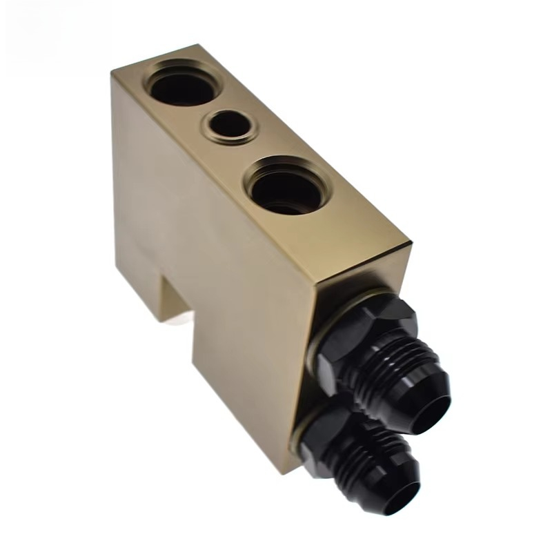 Oil Cooler For bmw 1 Series E8 - Oil Filter 评论和价格