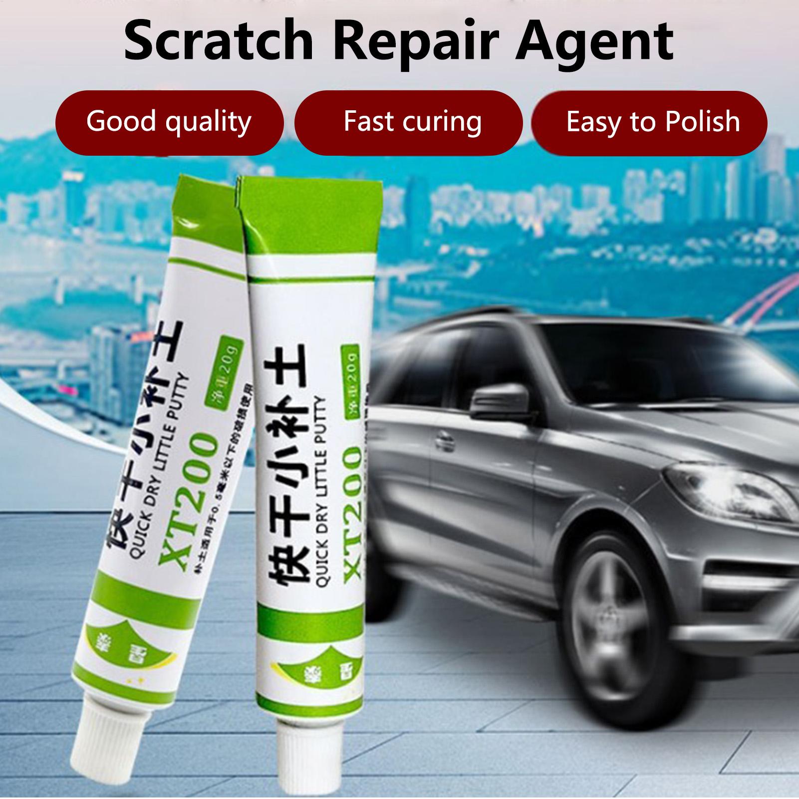 Car Body Putty Quick Dry Good  - Automotive Tools 评论和价格