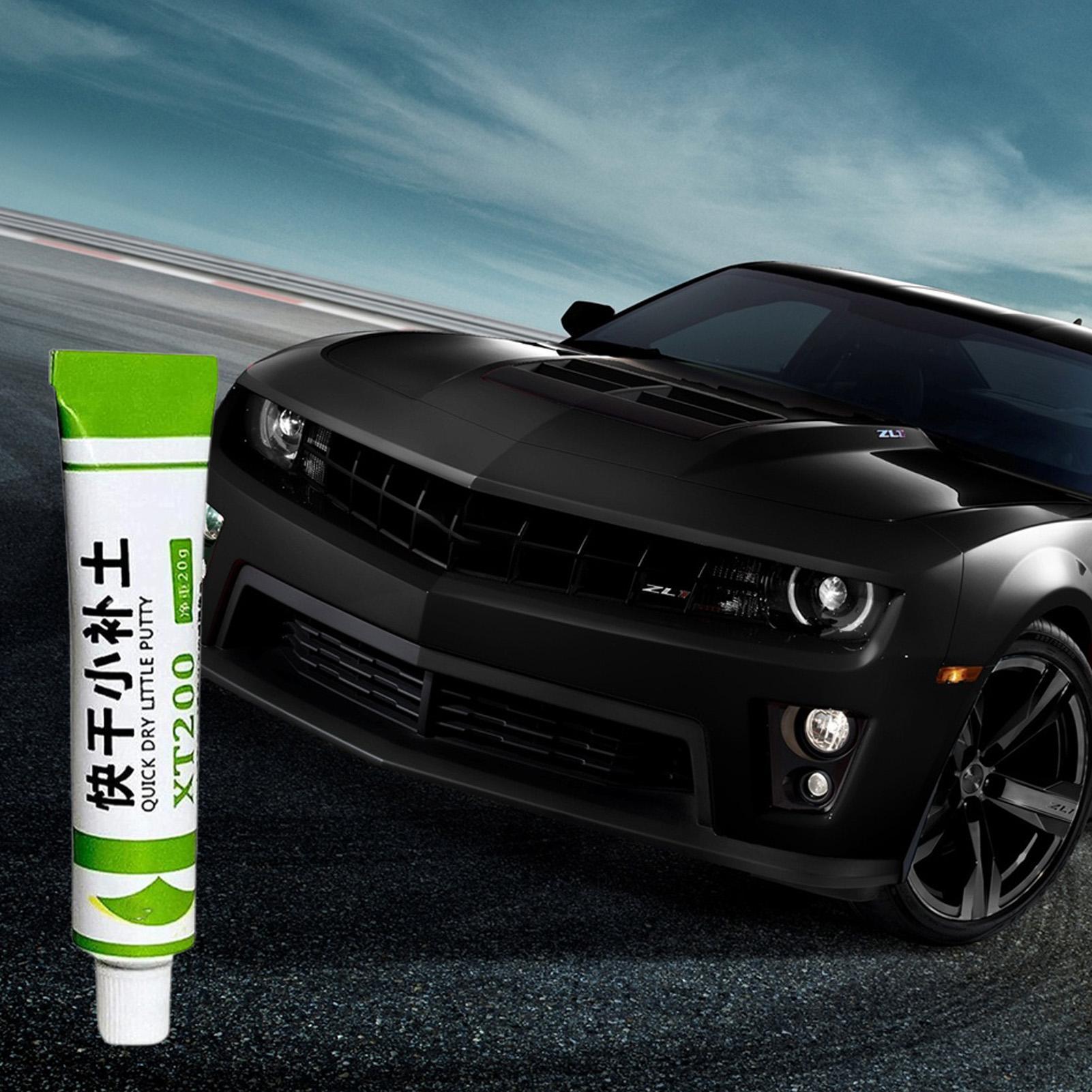 Car Body Putty Quick Dry Good  - Automotive Tools 评论和价格