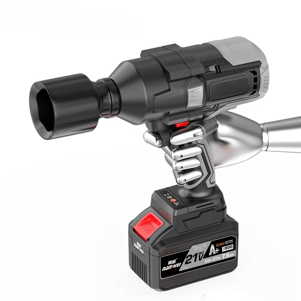 Industrial Grade High Torque E - Torque Wrench 评论和价格