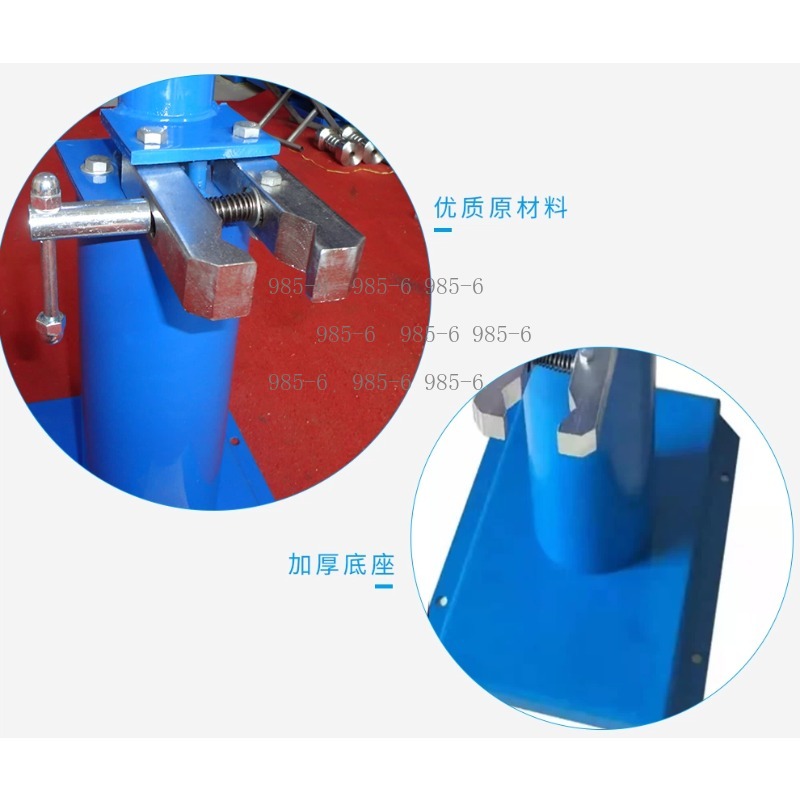 Screw Type Floor Stand Tool, H - Spring Compressor Tool 评论和价格