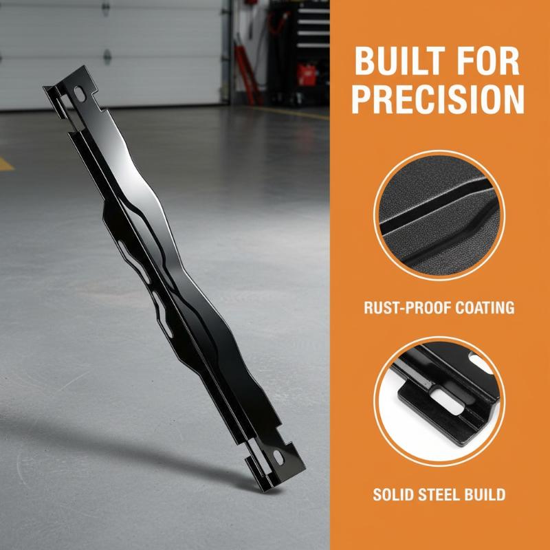 Stainless Steel Wheel Alignmen - Car Repair Tools 评论和价格