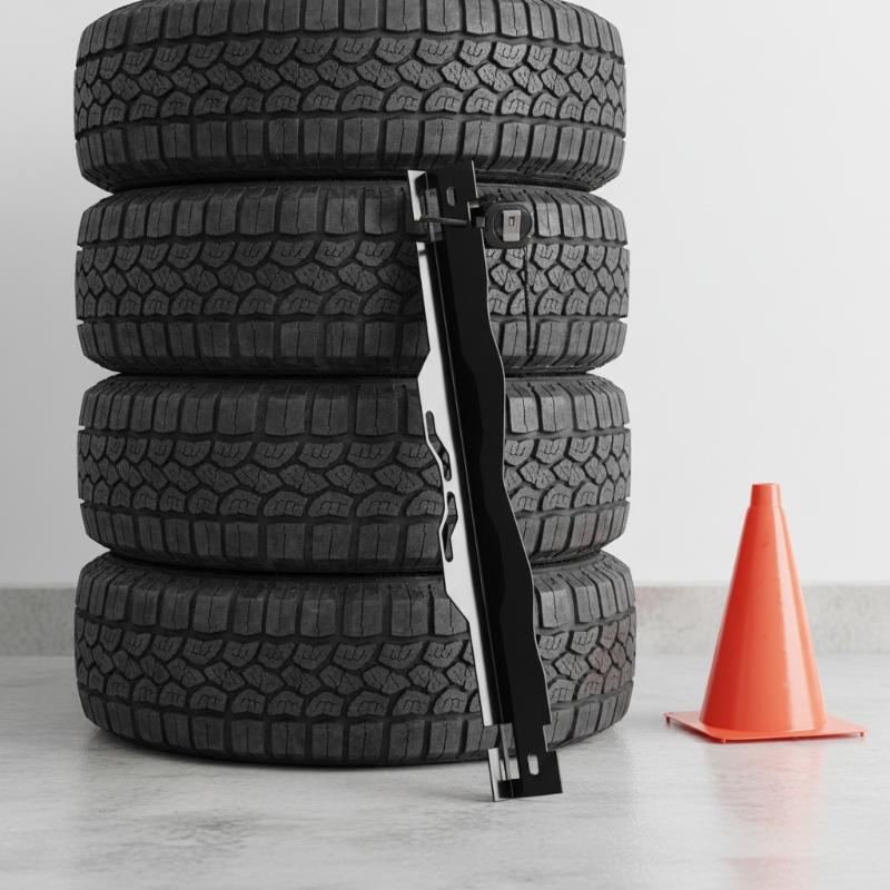 Stainless Steel Wheel Alignmen - Car Repair Tools 评论和价格