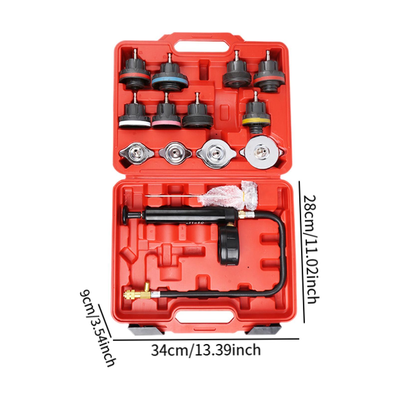Car Diagnostic Leak Tester All - Car Diagnostic Tool 评论和价格