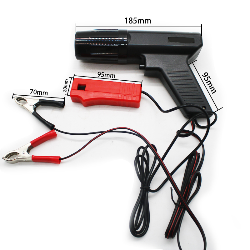 Lgnition Timing Pistol Detecto - Timing Light Gun 评论和价格