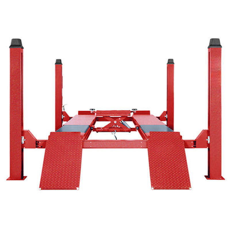 PrimeSelect CE Safe 4 Ton Hydr - Car Lift 评论和价格