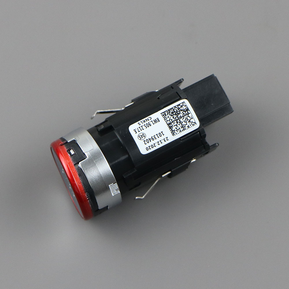 Red Engine Start Stop Switch B - Spark Plug 评论和价格