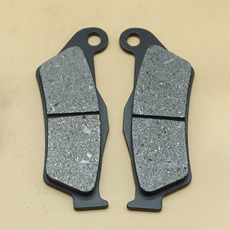 For YAMAHA YP125 YP 125 Majest - Brake Pad Set 评论和价格