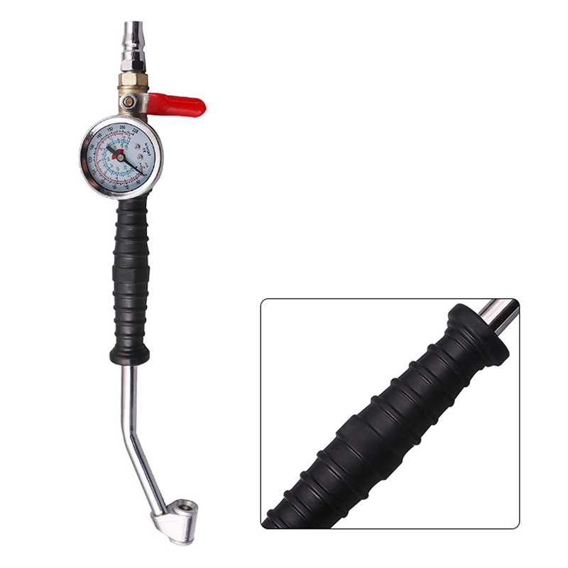 Tire Inflator Rod For Car Truc - Automotive Tools 评论和价格