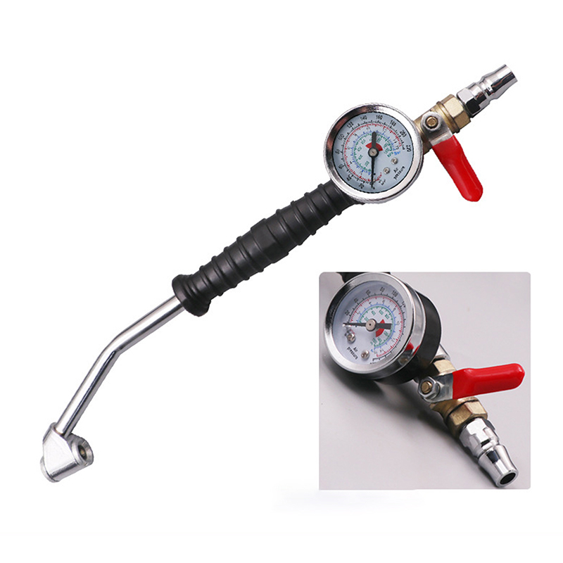 Tire Inflator Rod For Car Truc - Automotive Tools 评论和价格