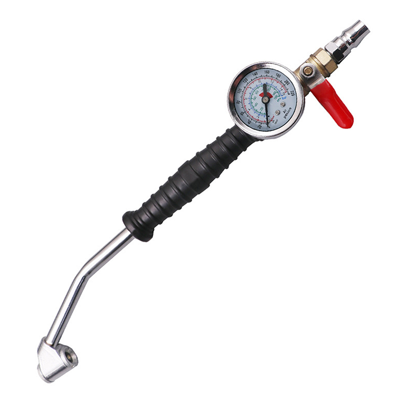 Tire Inflator Rod For Car Truc - Automotive Tools 评论和价格