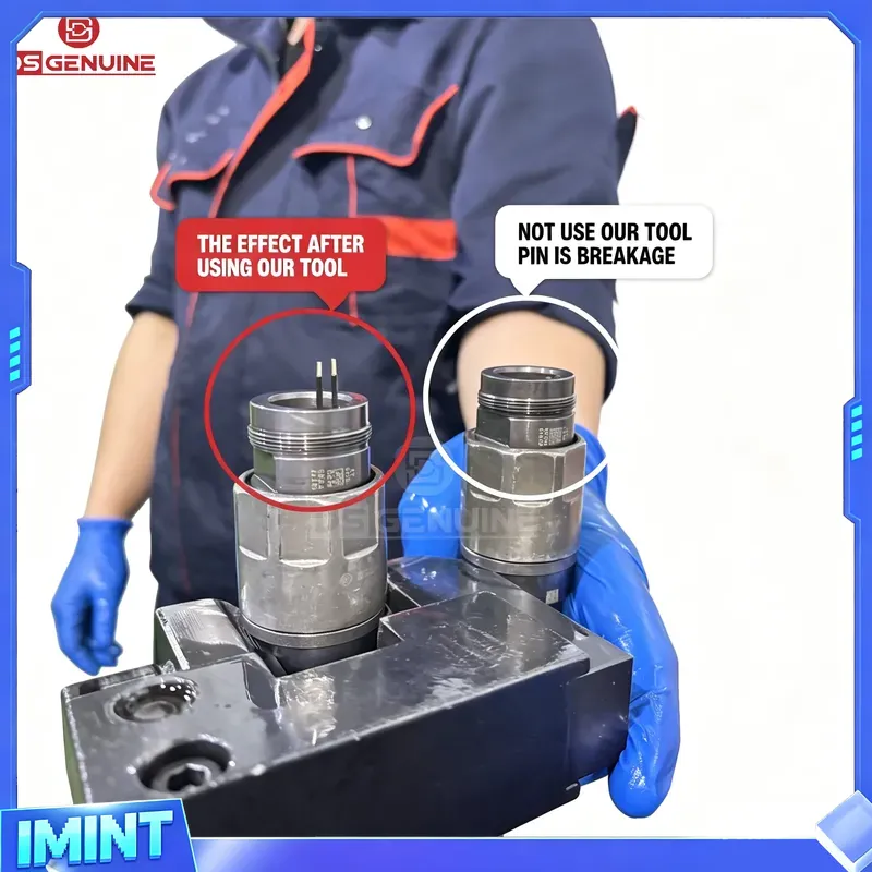 DD13 DD15 DD16 CRIN4.2 Injecto - Torque Wrench 评论和价格