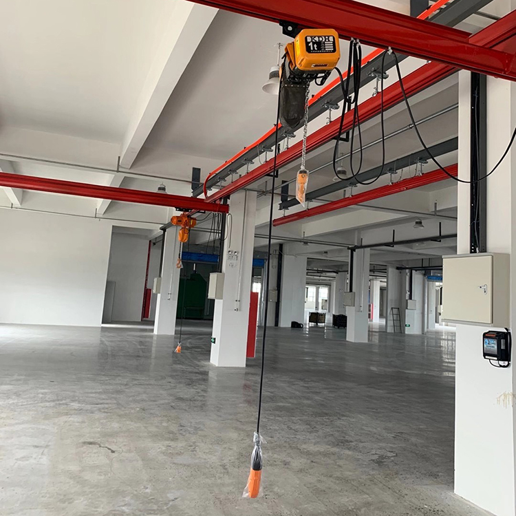 1T Electric Winch Hoist Cheap  - Car Jack 评论和价格
