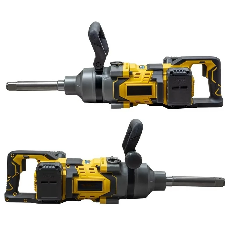 3000Nm Lithium Tool Li-ion Bat - Torque Wrench 评论和价格