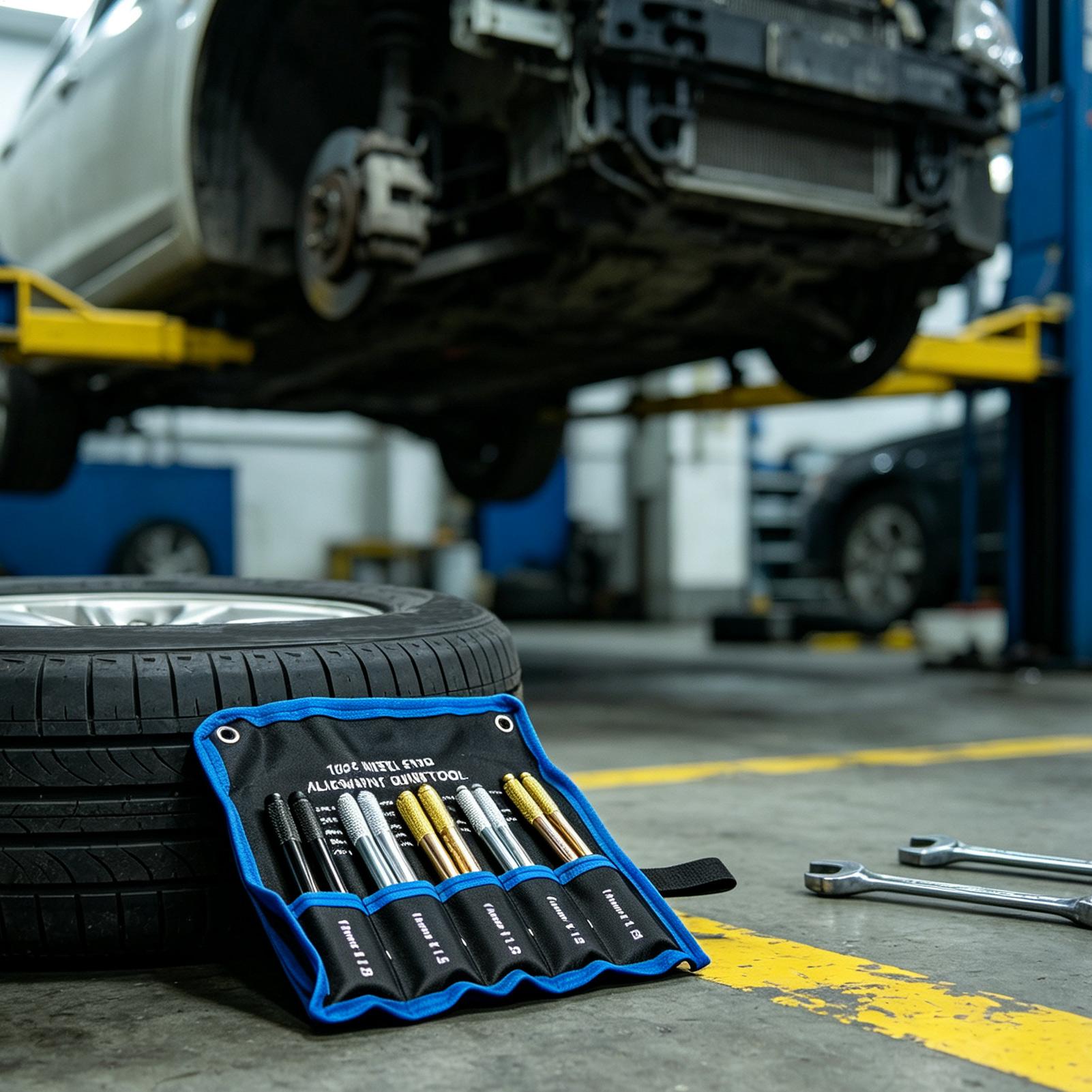 Wheel Hanger Alignment Pin 10  - Automotive Tools 评论和价格